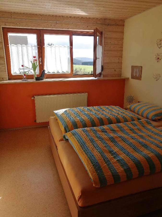 Rötz Ferienwohnung Reitinger מראה חיצוני תמונה