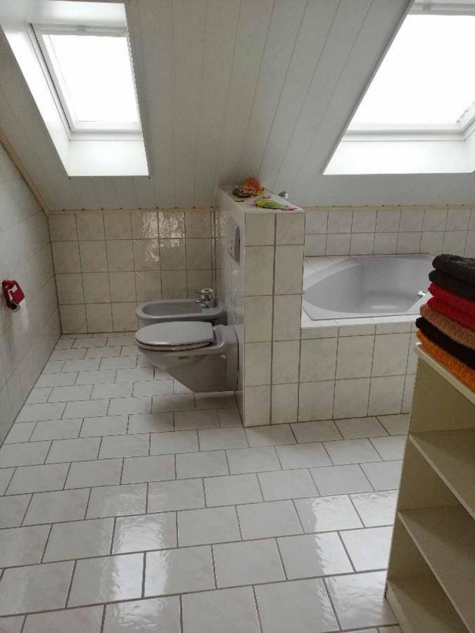 Rötz Ferienwohnung Reitinger מראה חיצוני תמונה