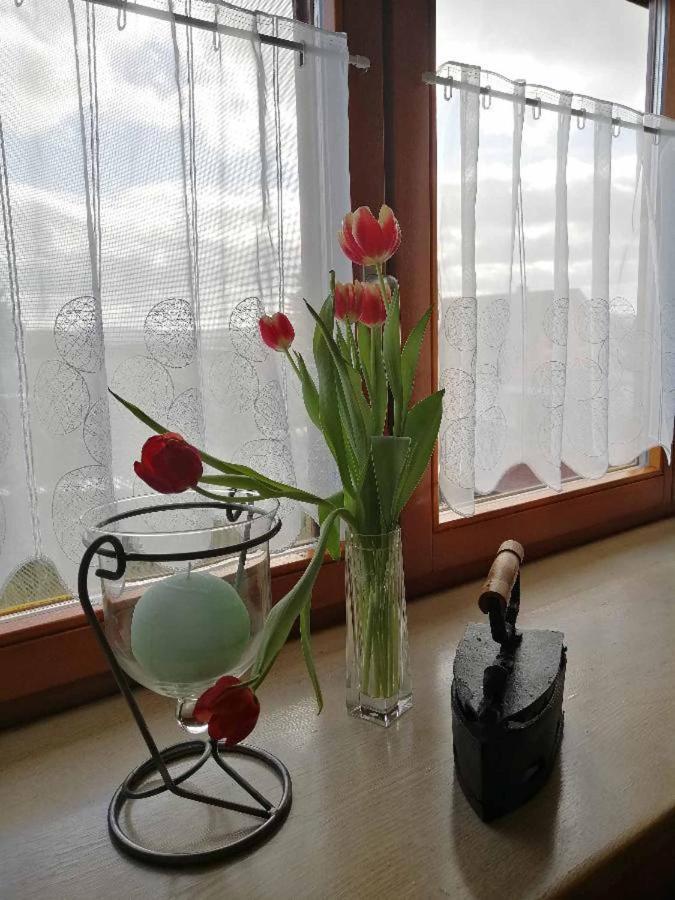 Rötz Ferienwohnung Reitinger מראה חיצוני תמונה