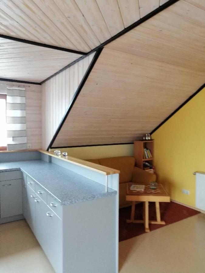 Rötz Ferienwohnung Reitinger מראה חיצוני תמונה