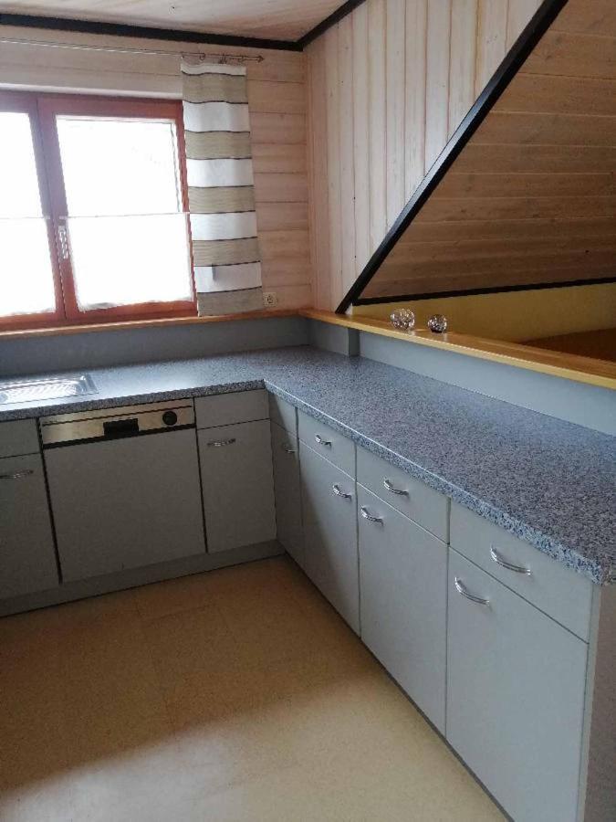Rötz Ferienwohnung Reitinger מראה חיצוני תמונה