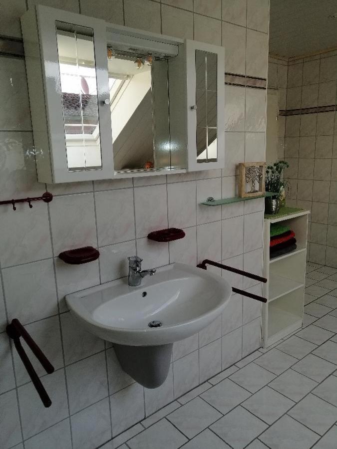 Rötz Ferienwohnung Reitinger מראה חיצוני תמונה